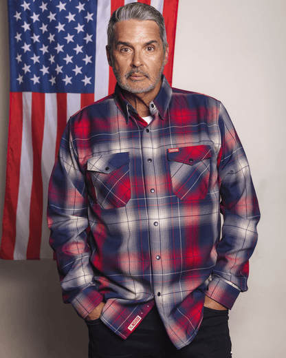 Tried and True Flannel