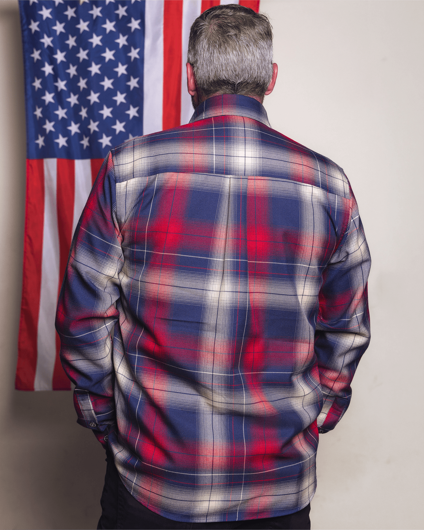 Tried and True Flannel