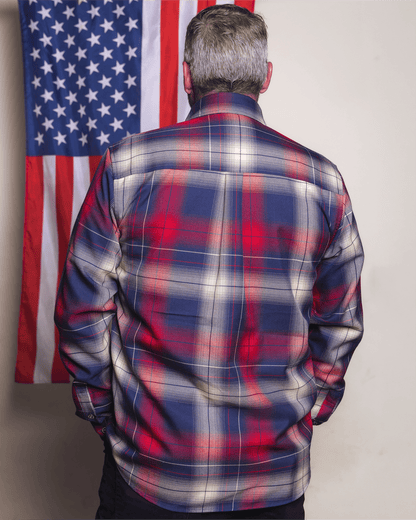 Tried and True Flannel