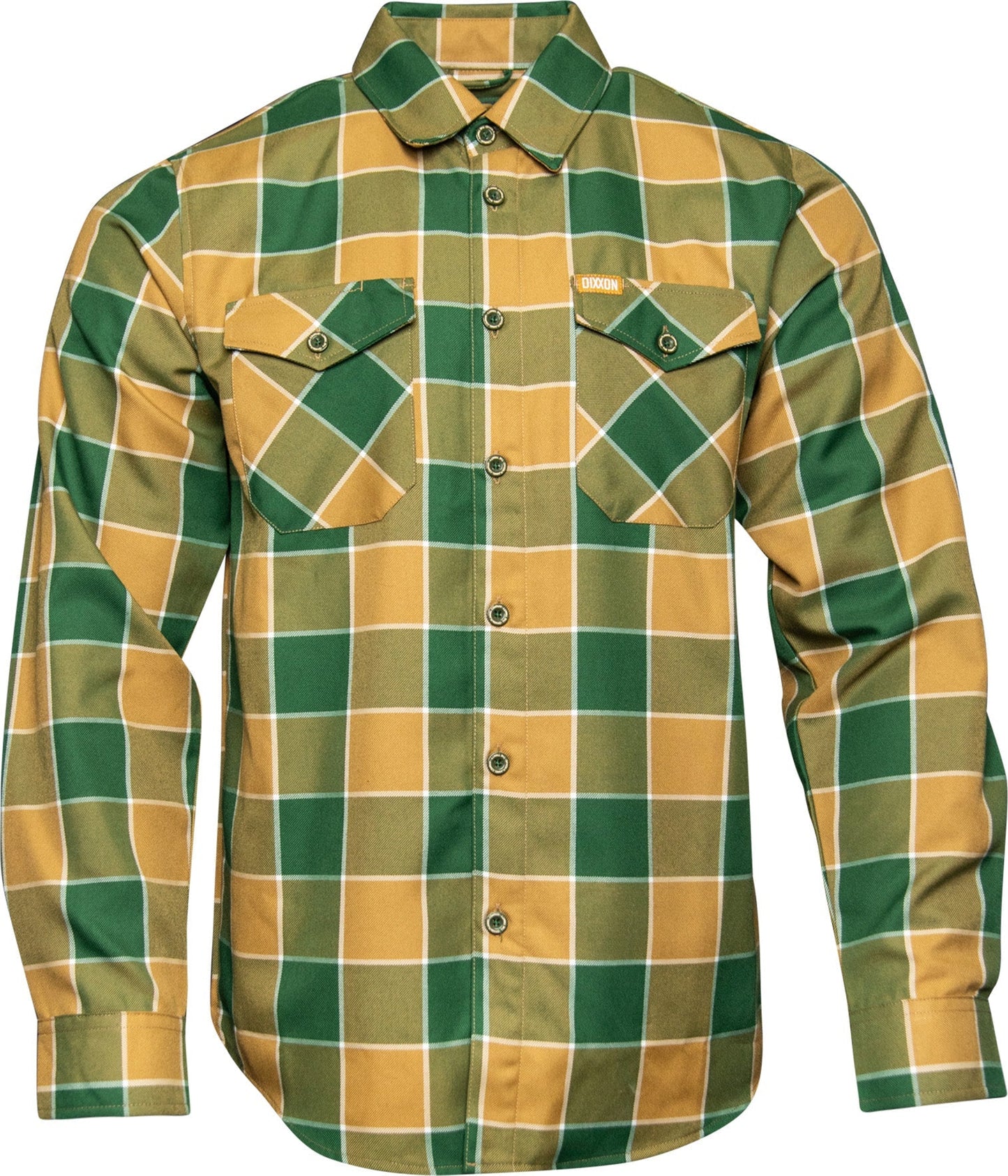 Trinity Flannel