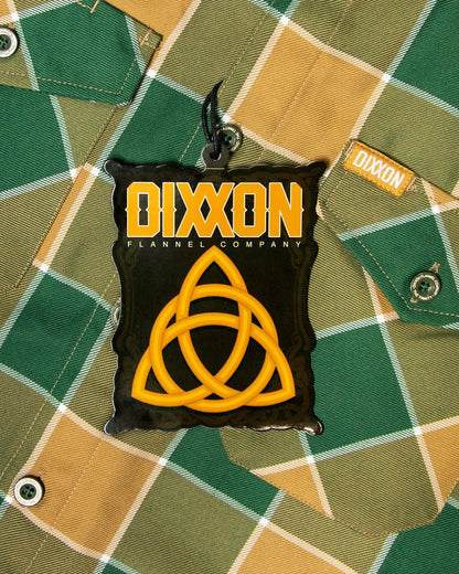 Trinity Flannel