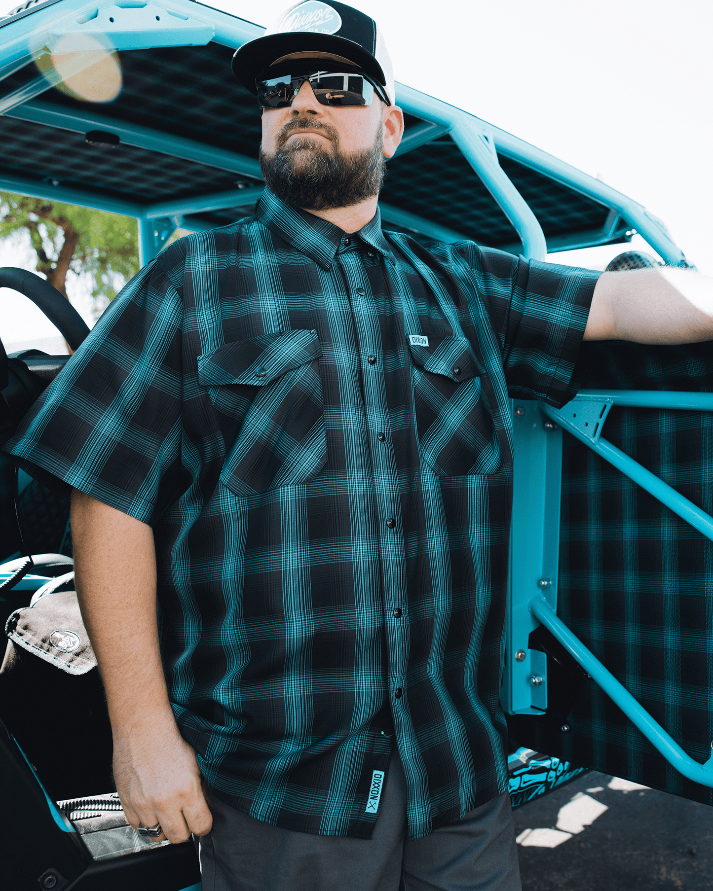 Trixie Bamboo Short Sleeve
