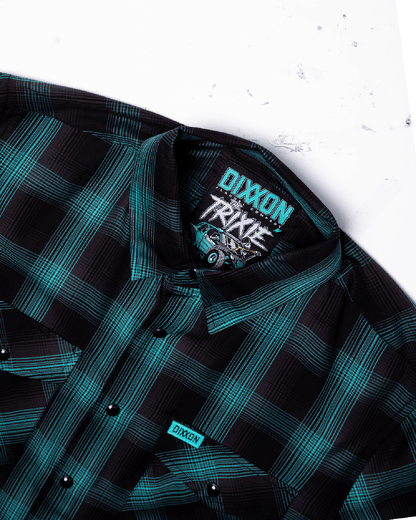 Trixie Bamboo Short Sleeve