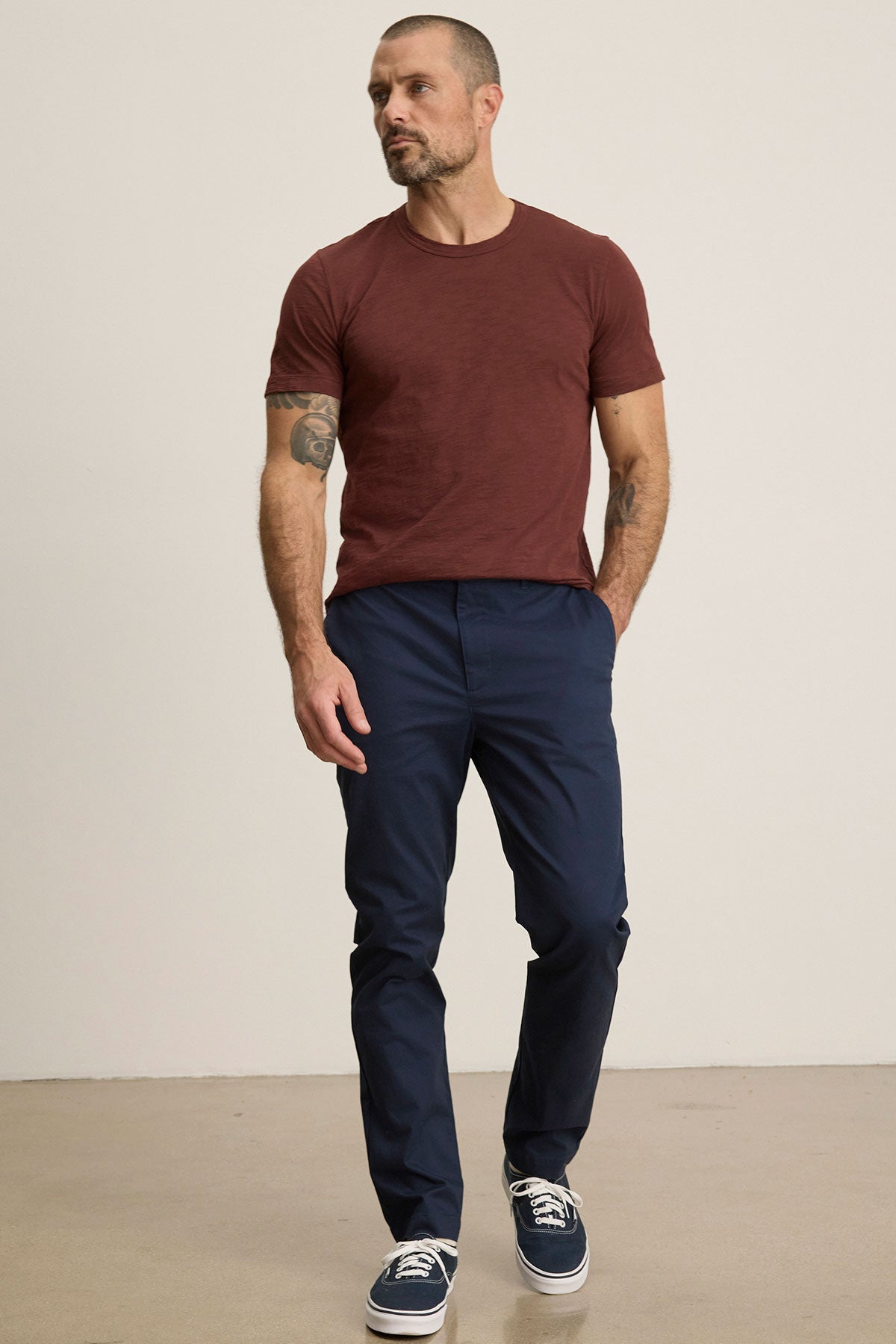 MADDOX PANT