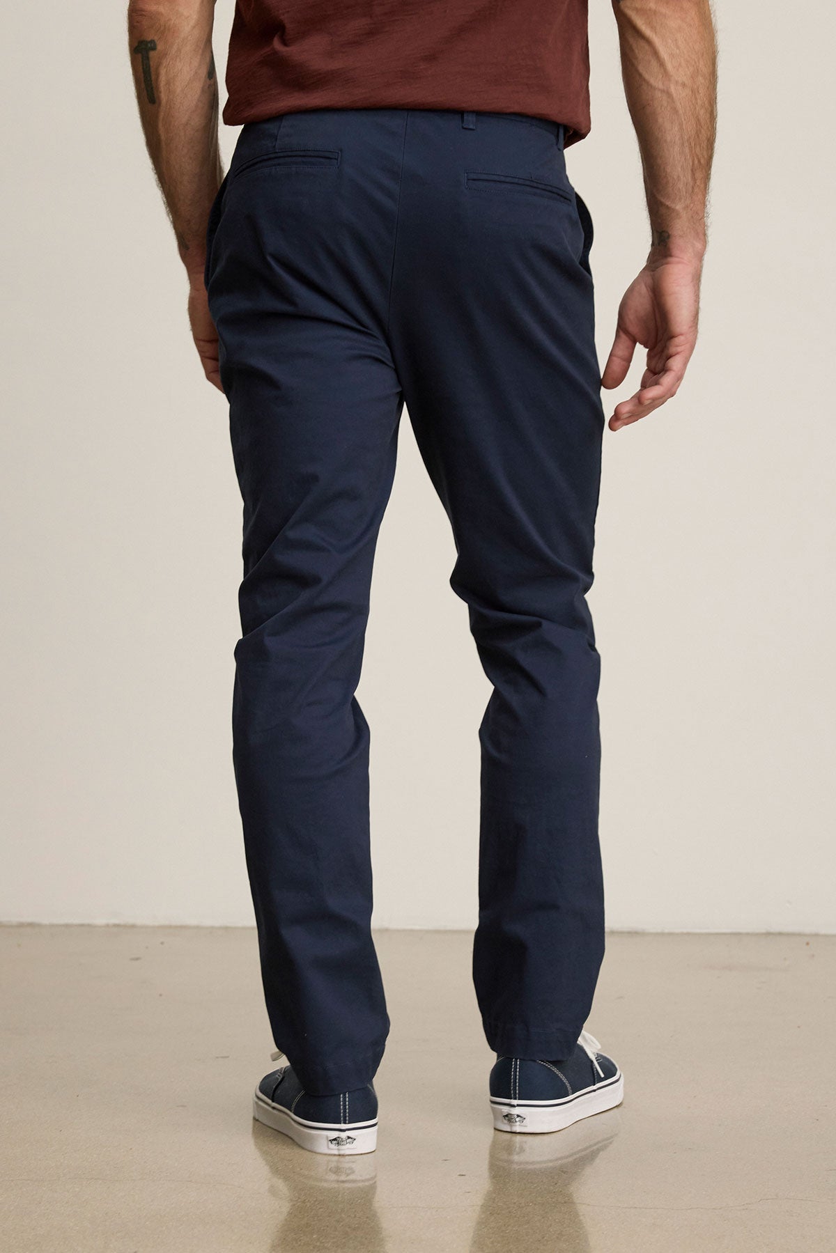 MADDOX PANT