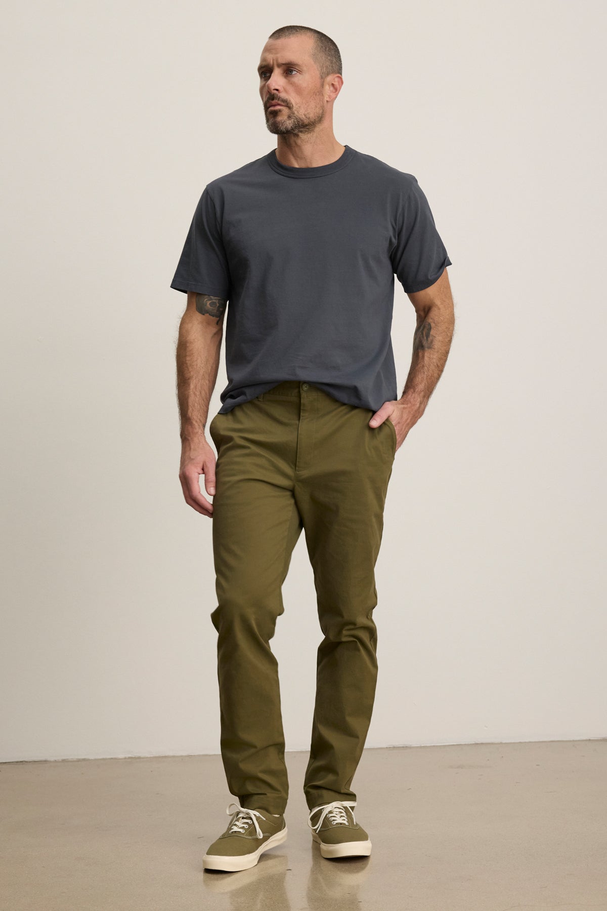 MADDOX PANT