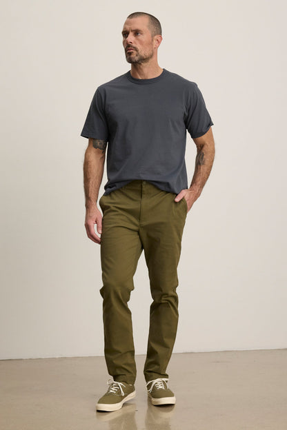 MADDOX PANT