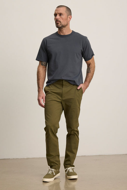 MADDOX PANT