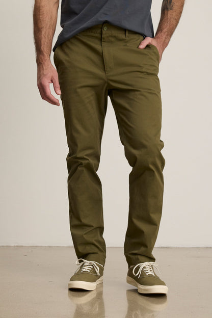 MADDOX PANT