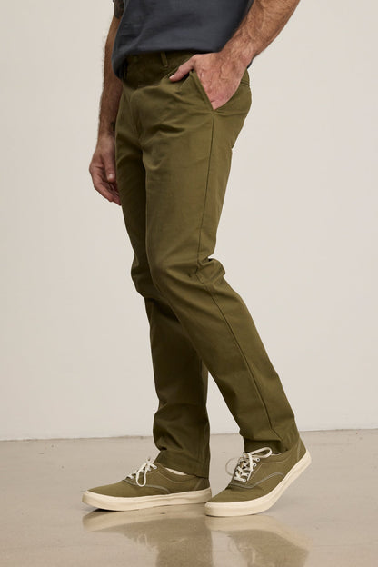 MADDOX PANT