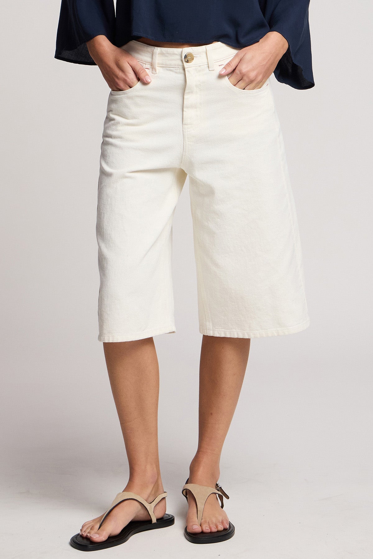 OAKLEY DENIM SHORT