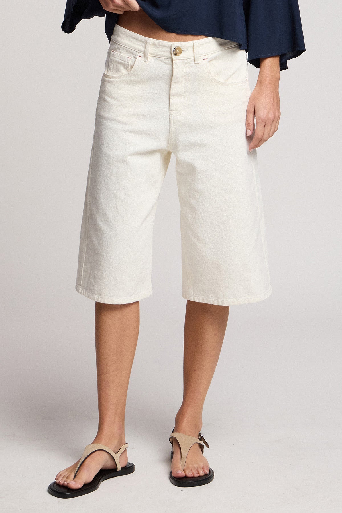 OAKLEY DENIM SHORT