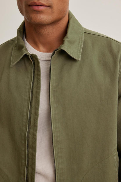 COLLINS JACKET