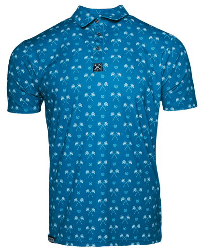 Twin Palms Party Polo