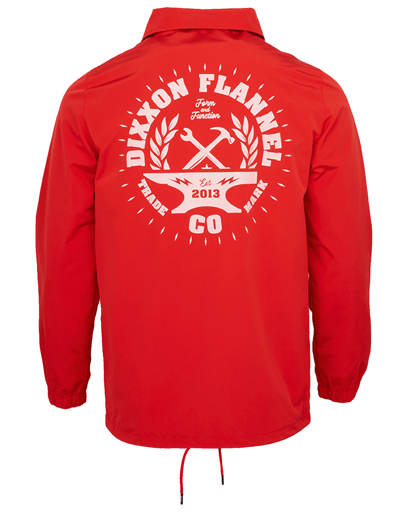 Unite Coaches Jacket