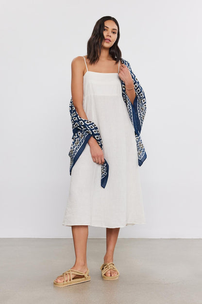 SARONG WRAP