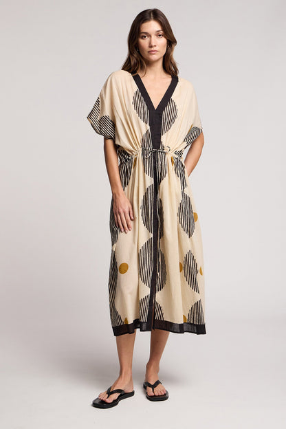 AMIRA DRESS