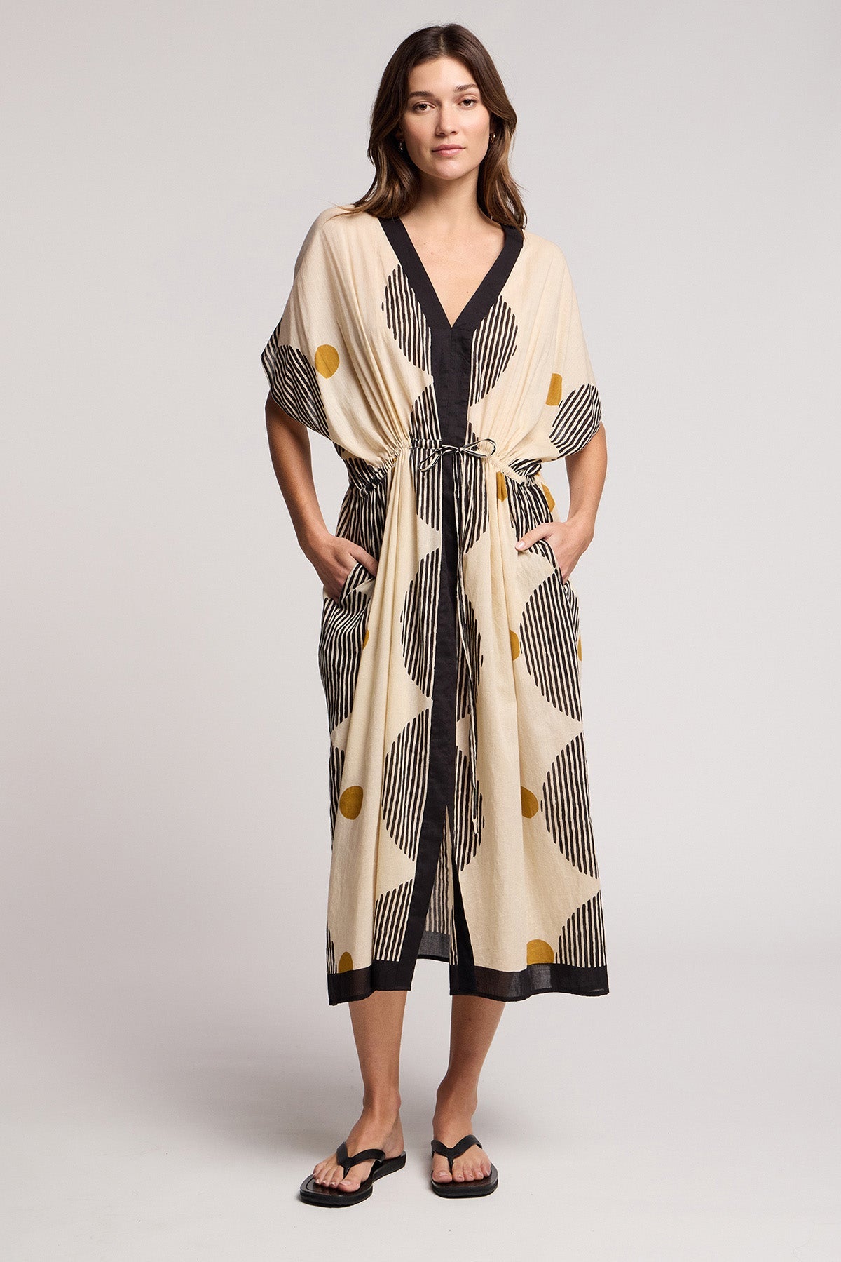 AMIRA DRESS