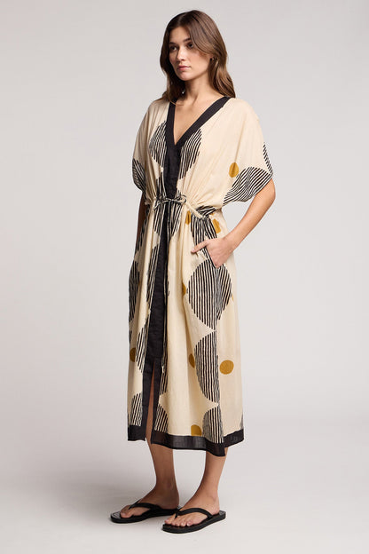 AMIRA DRESS