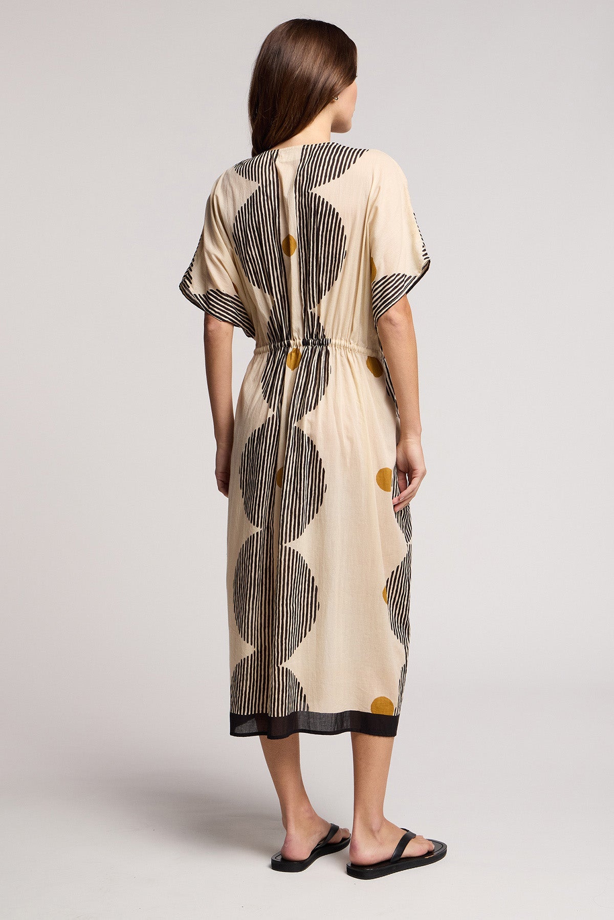 AMIRA DRESS