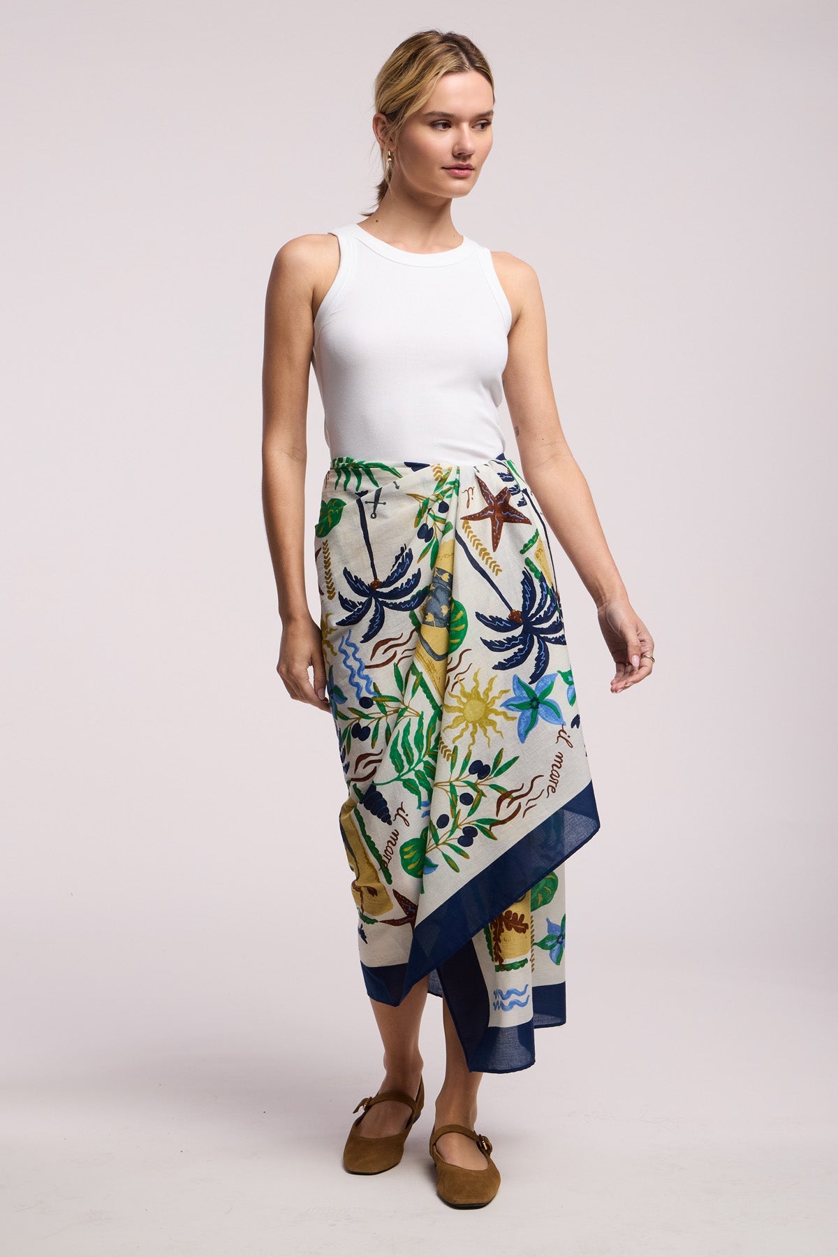 ROBI SARONG
