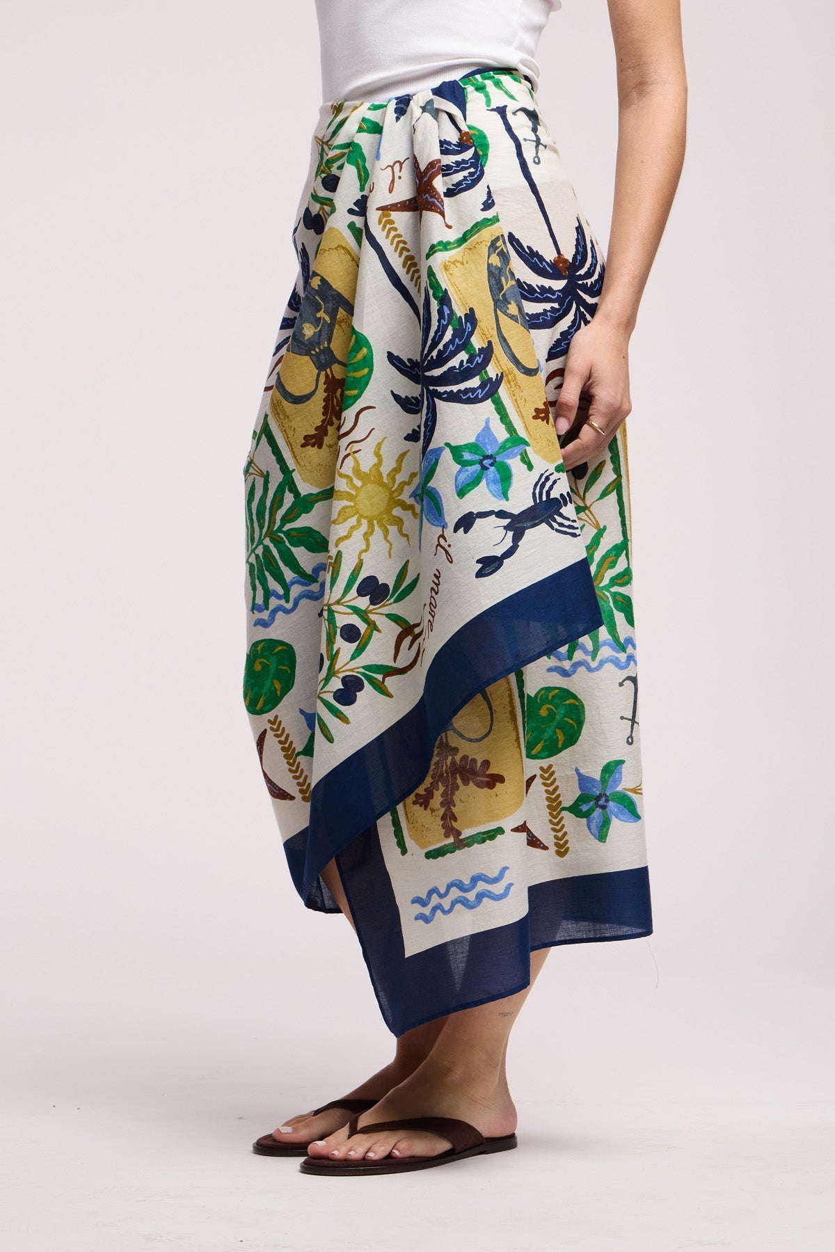 ROBI SARONG