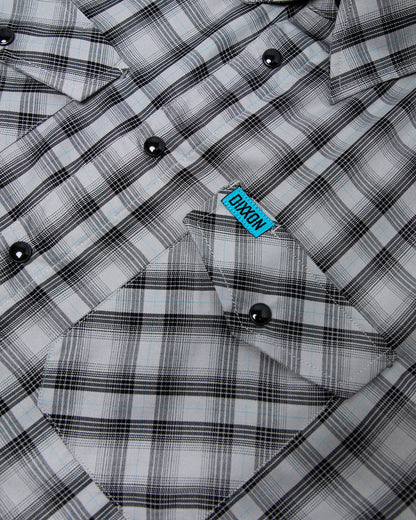 Vagabond Bamboo Short Sleeve