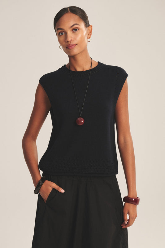 VANNY SWEATER
