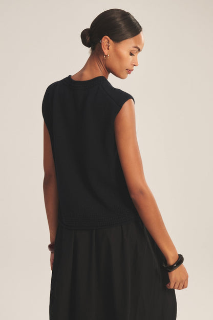 VANNY SWEATER