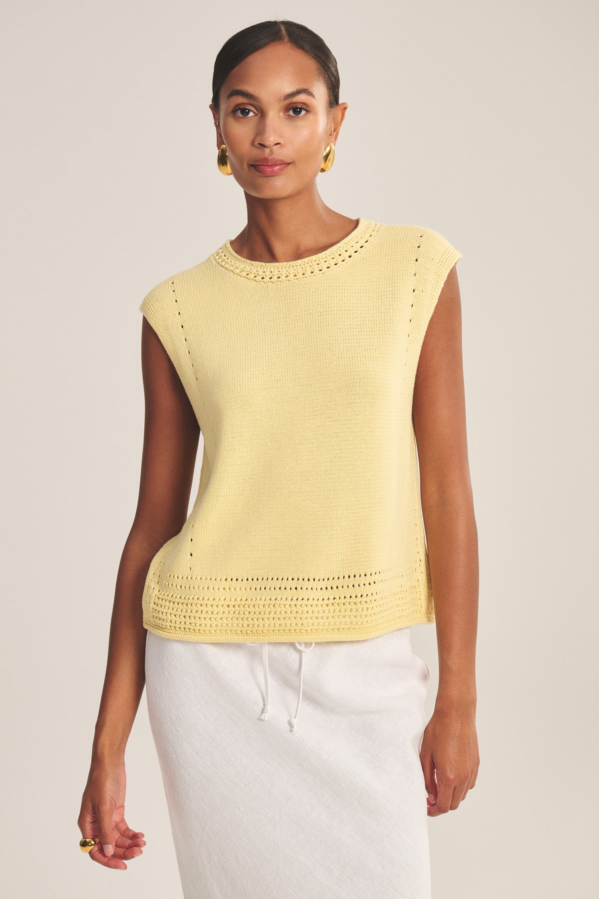 VANNY SWEATER