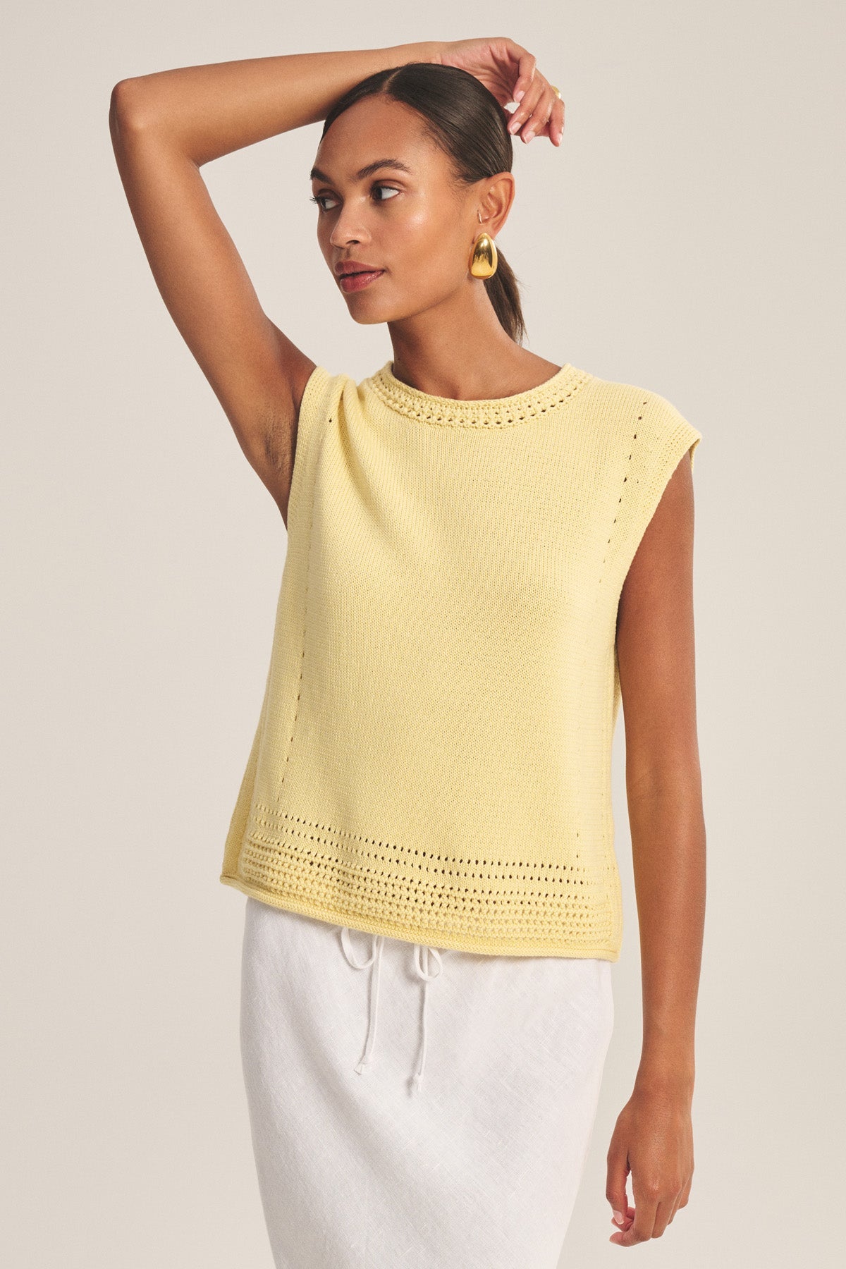 VANNY SWEATER