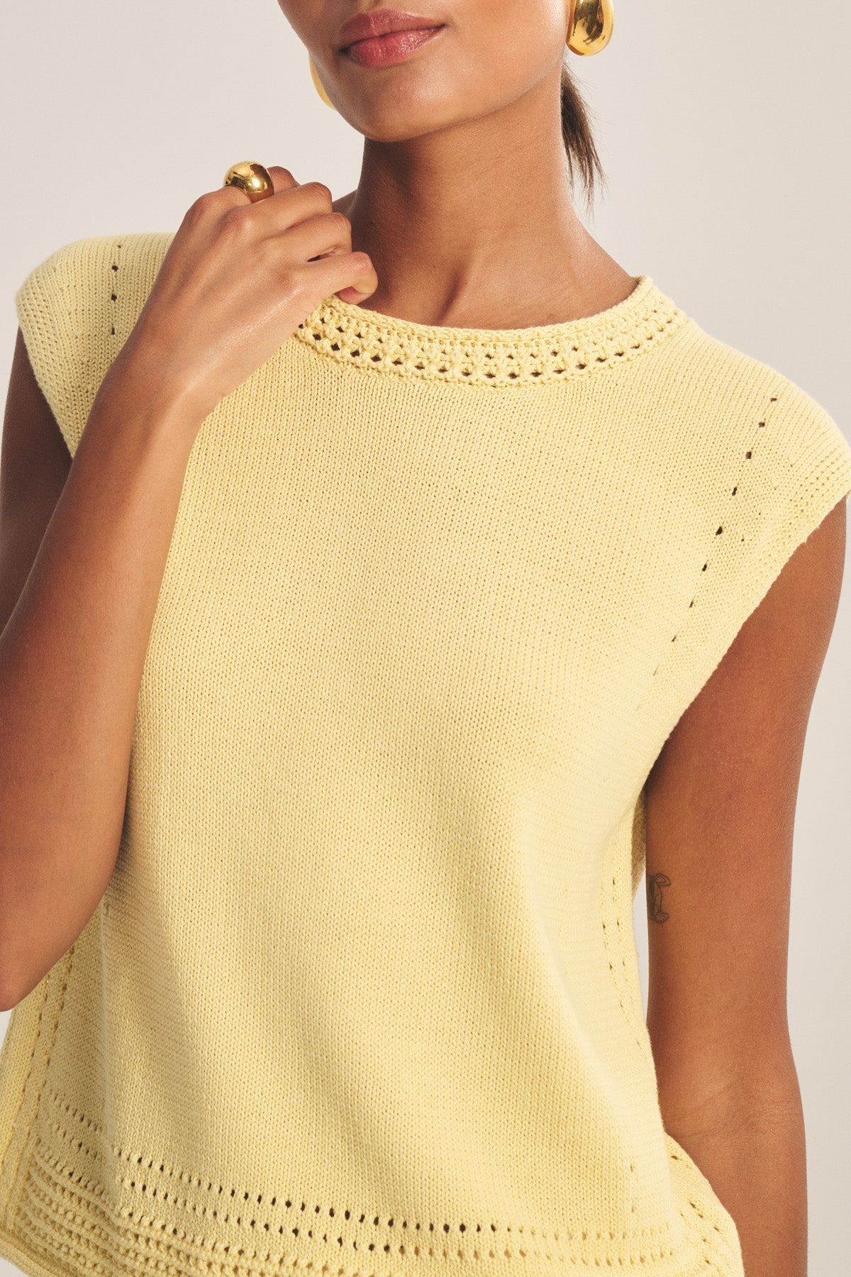 VANNY SWEATER