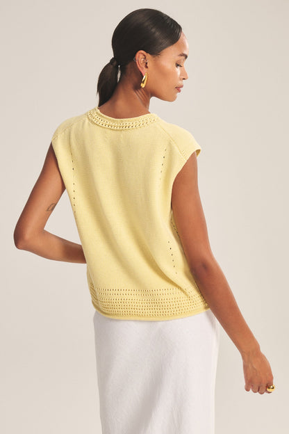 VANNY SWEATER