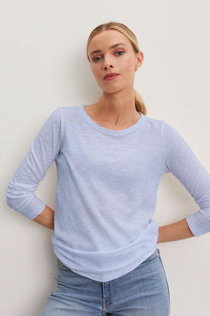 LIZZIE TEE