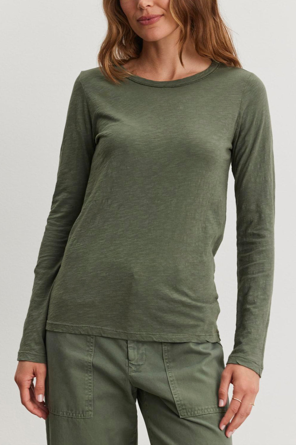 LIZZIE TEE