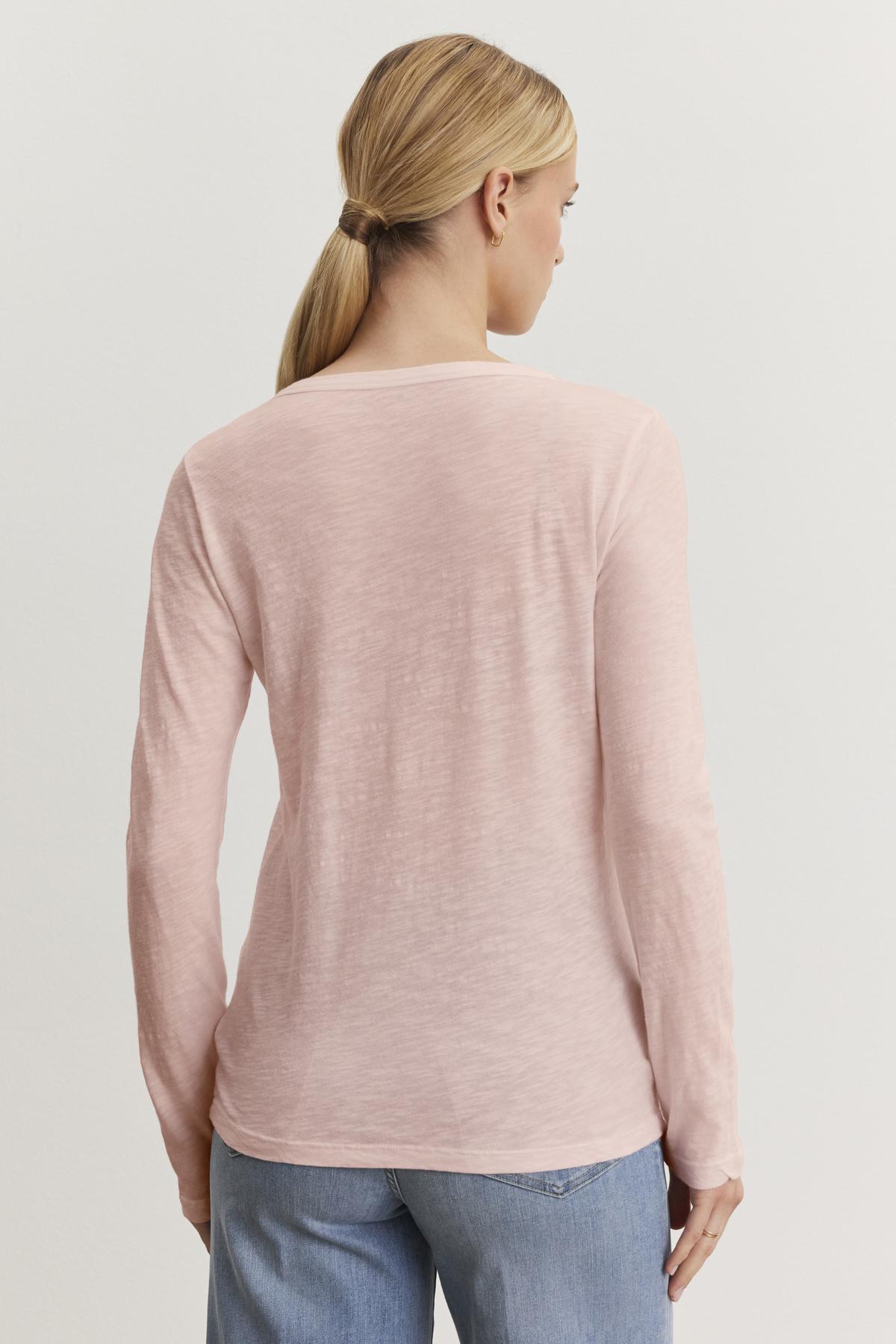 LIZZIE TEE