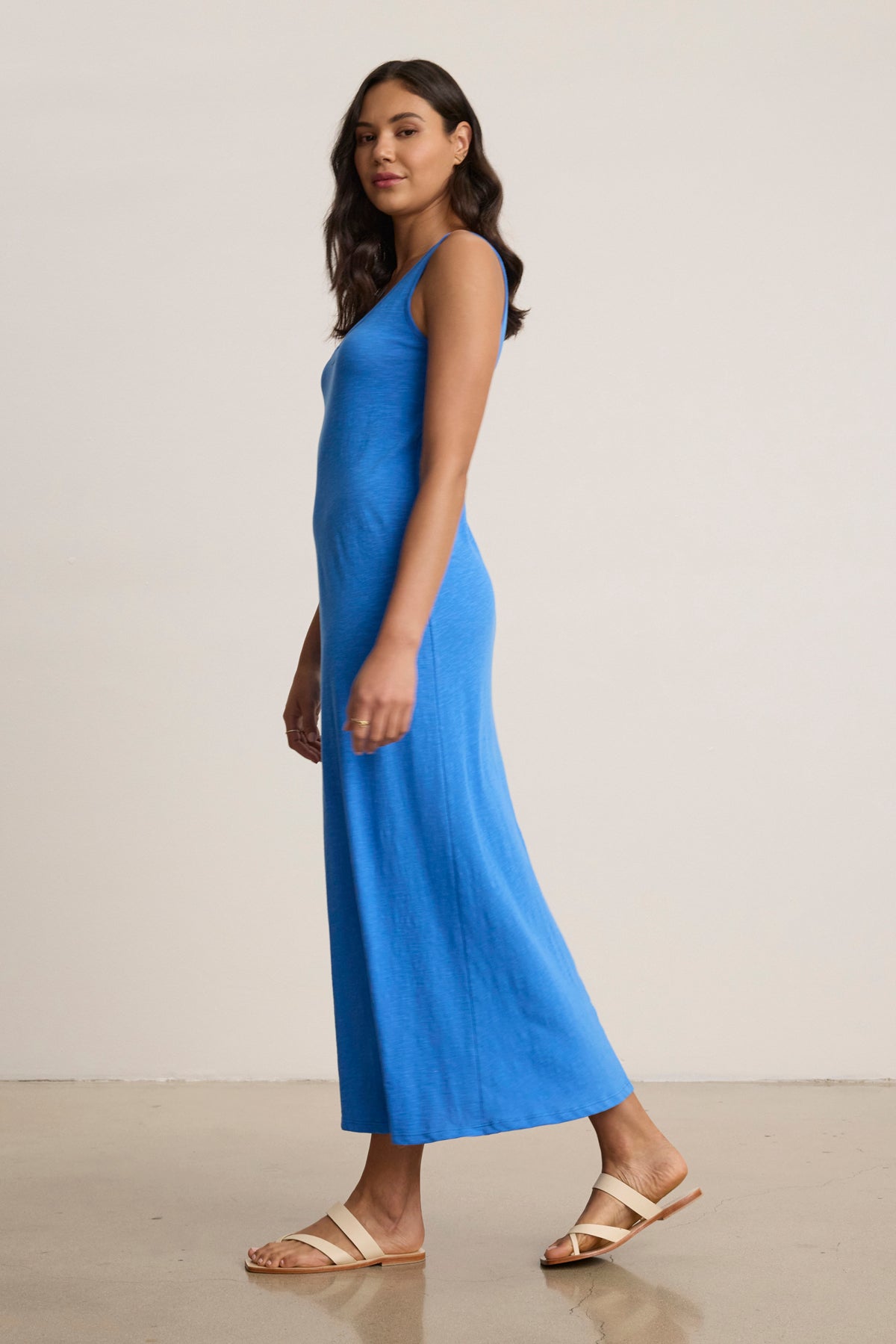 CAMILA DRESS