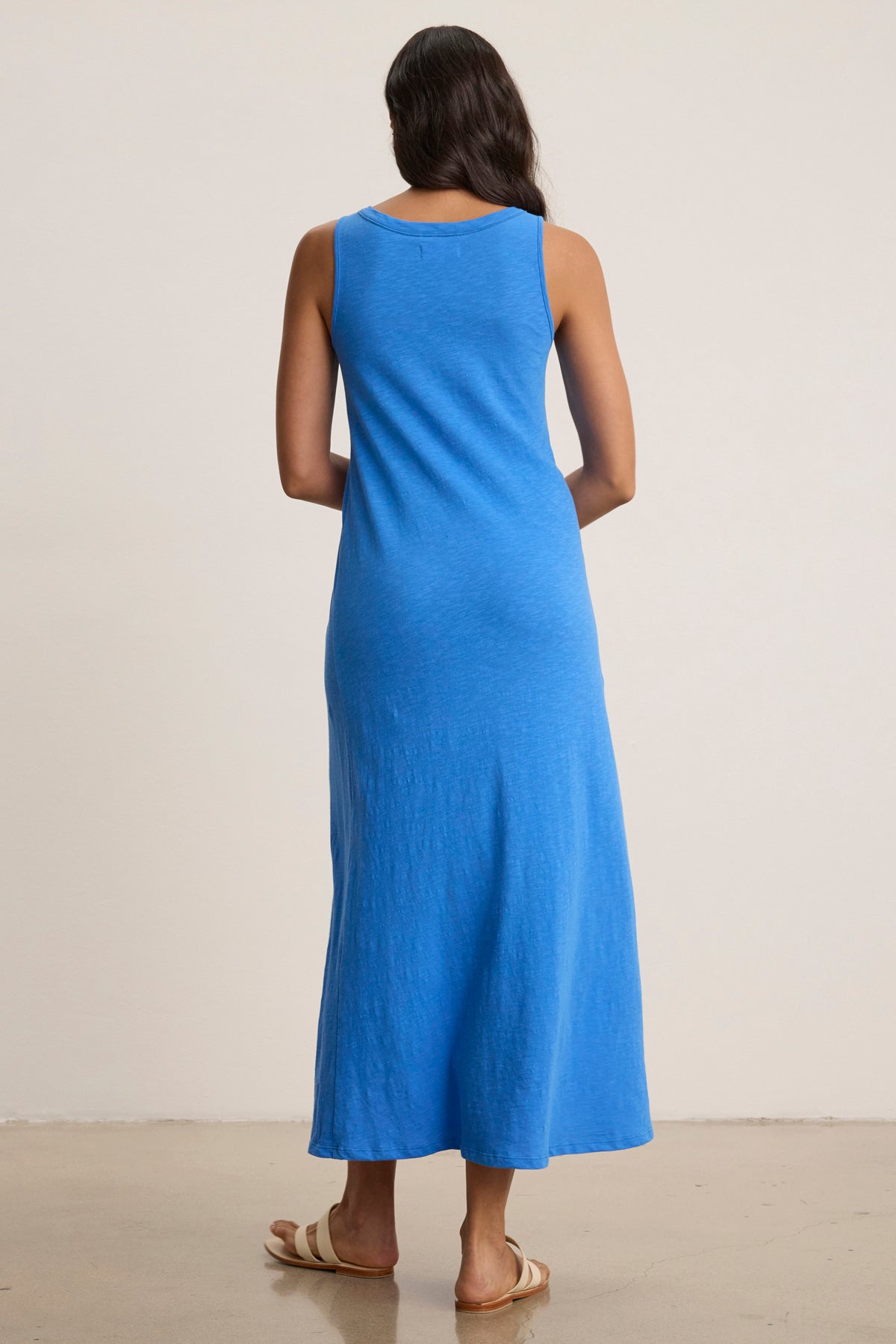 CAMILA DRESS