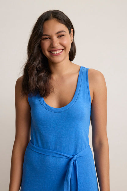 CAMILA DRESS