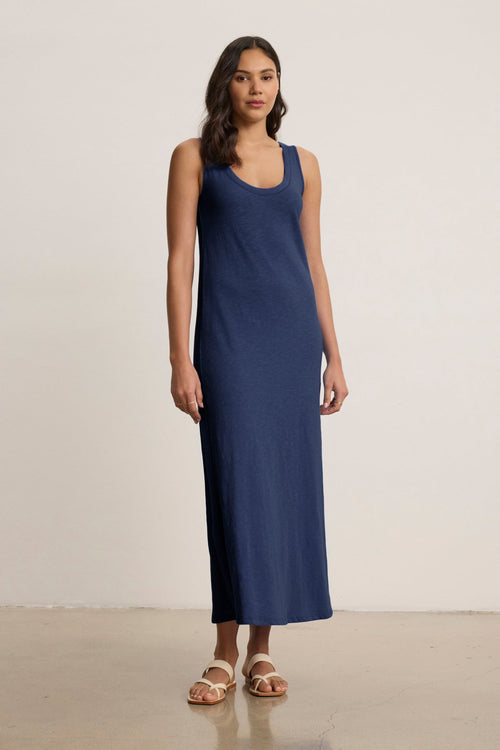 CAMILA DRESS
