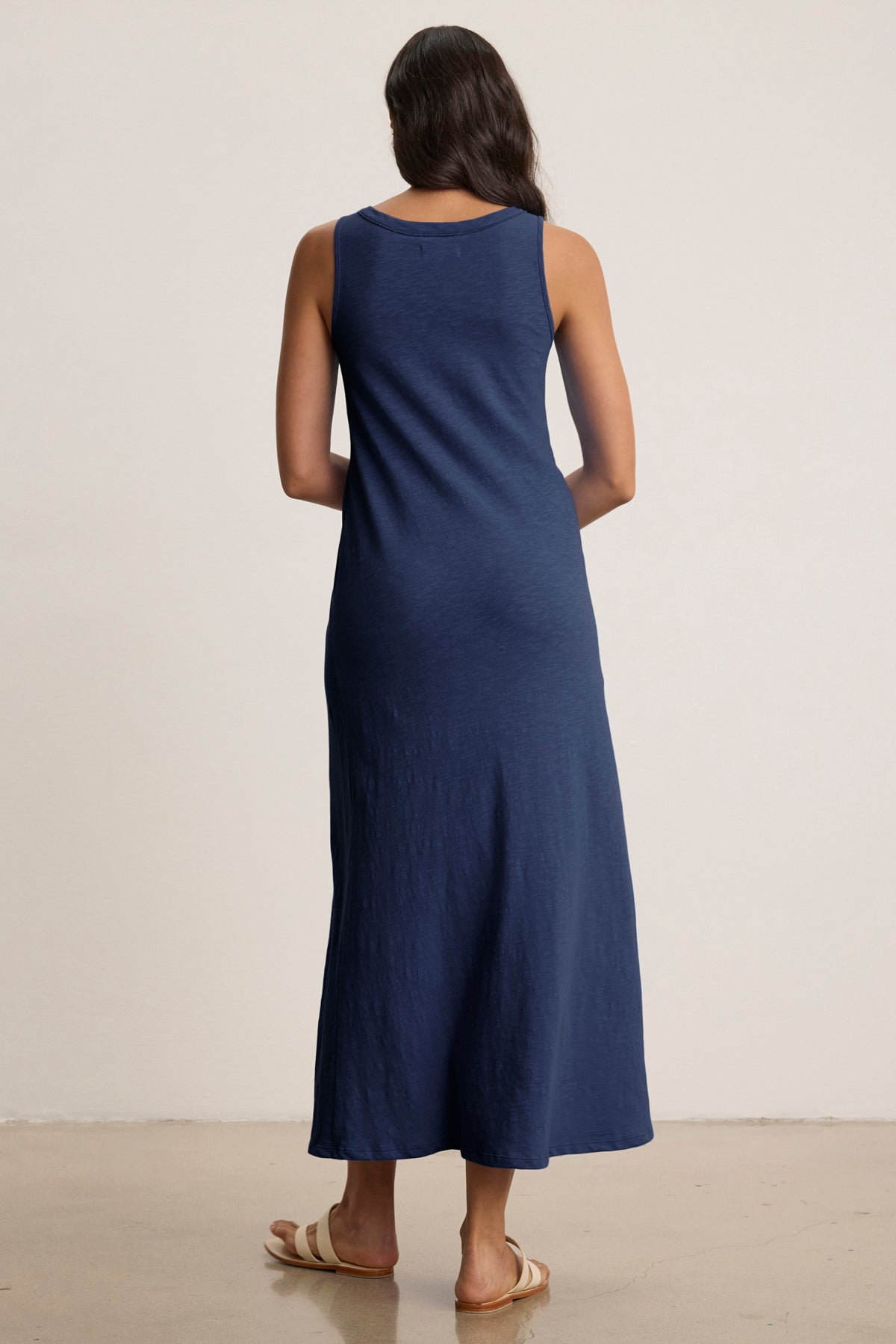 CAMILA DRESS