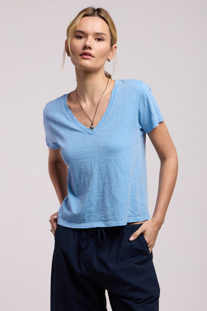 ELISHA TEE