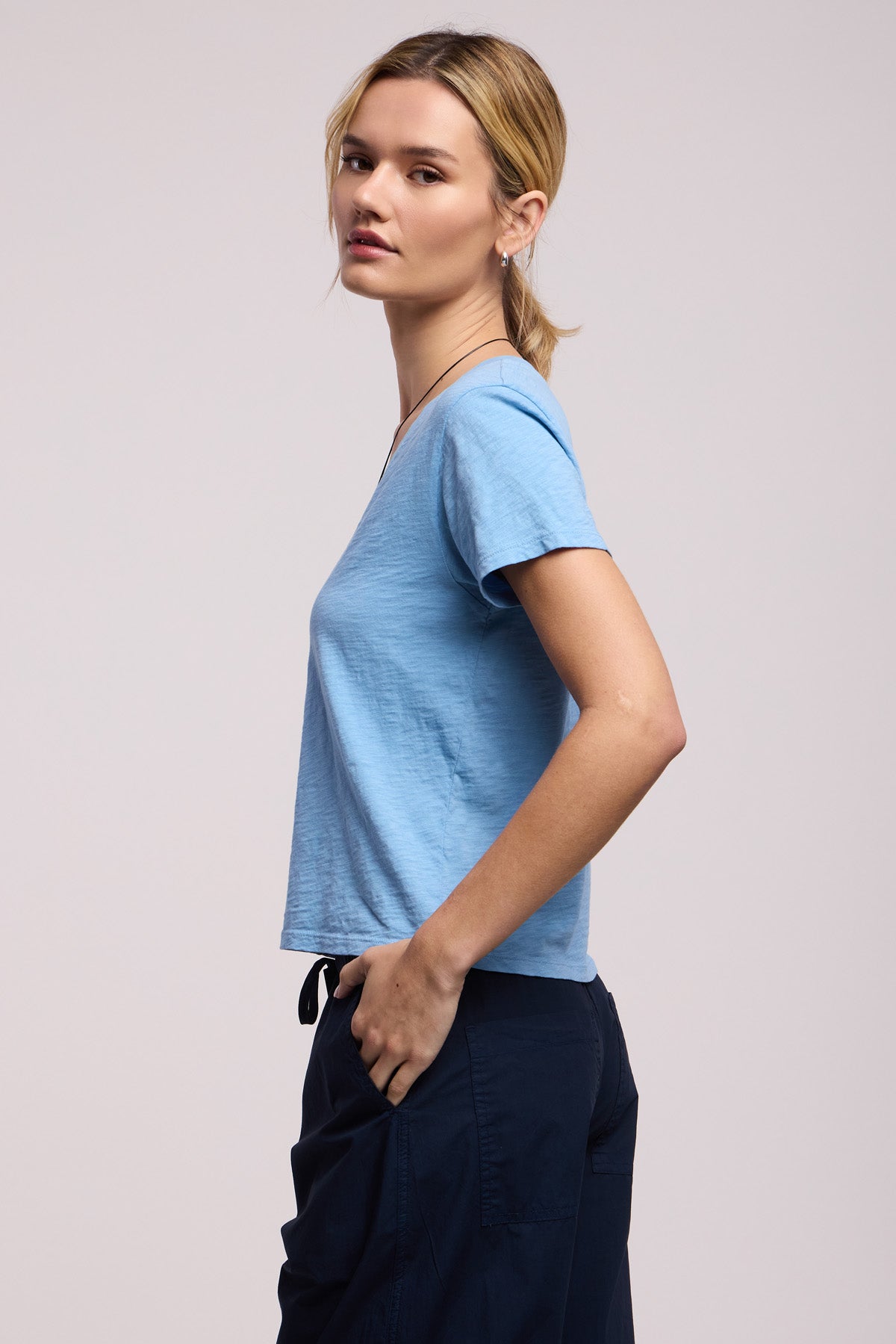 ELISHA TEE