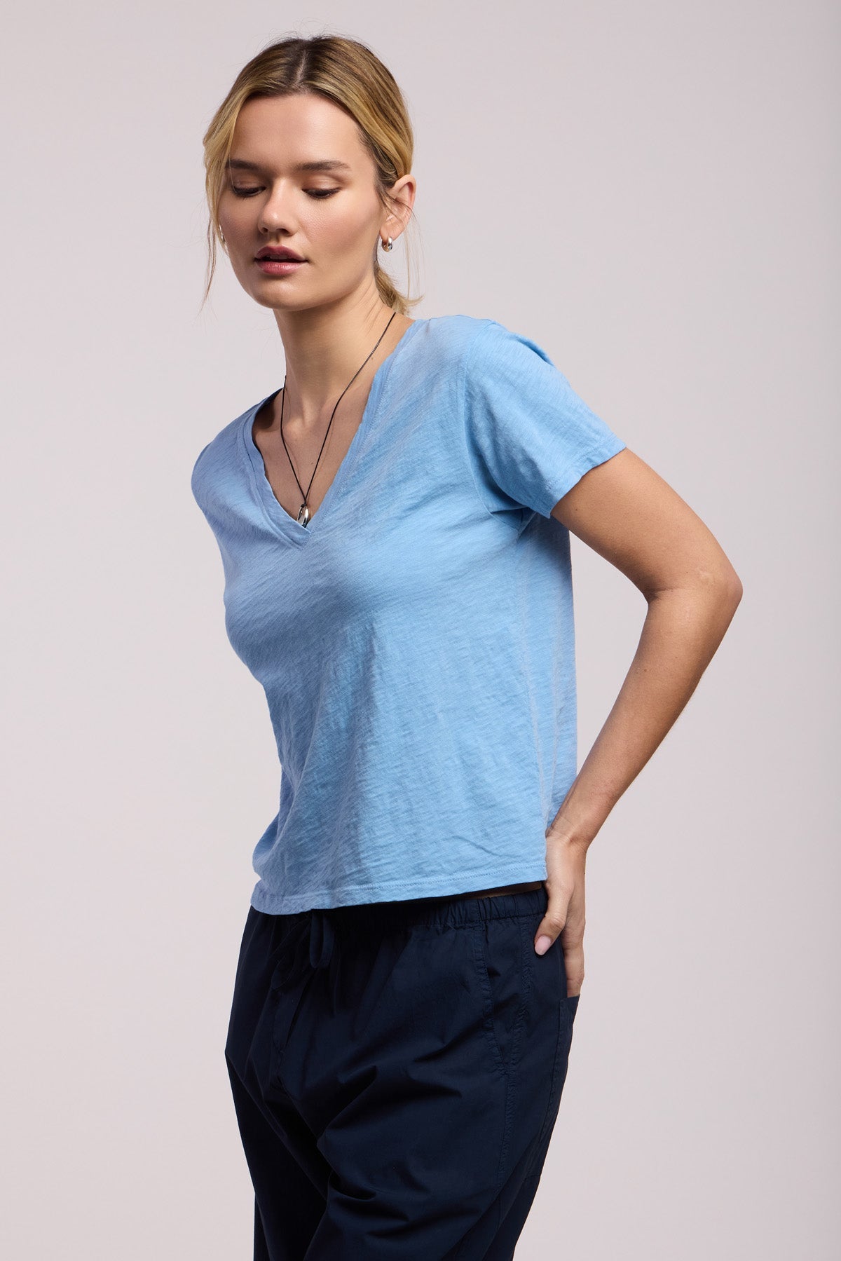 ELISHA TEE