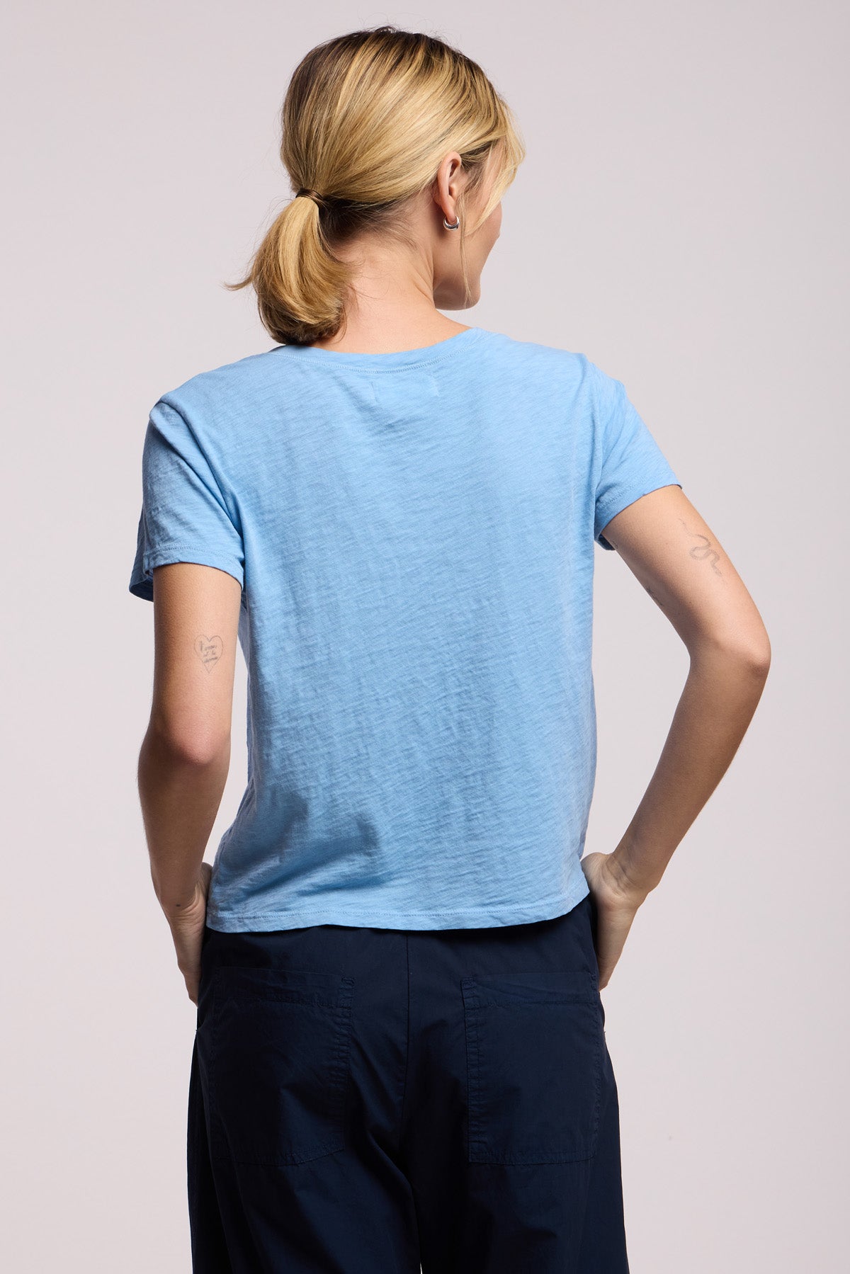 ELISHA TEE