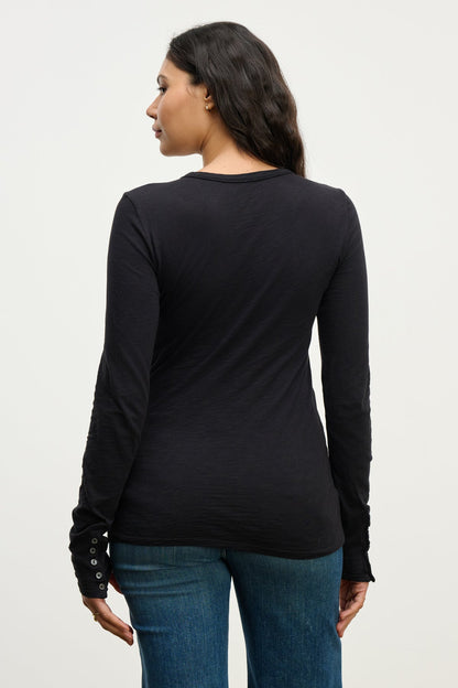 KELSEY TEE