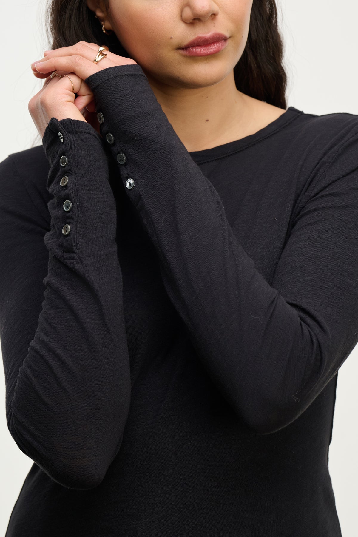 KELSEY TEE