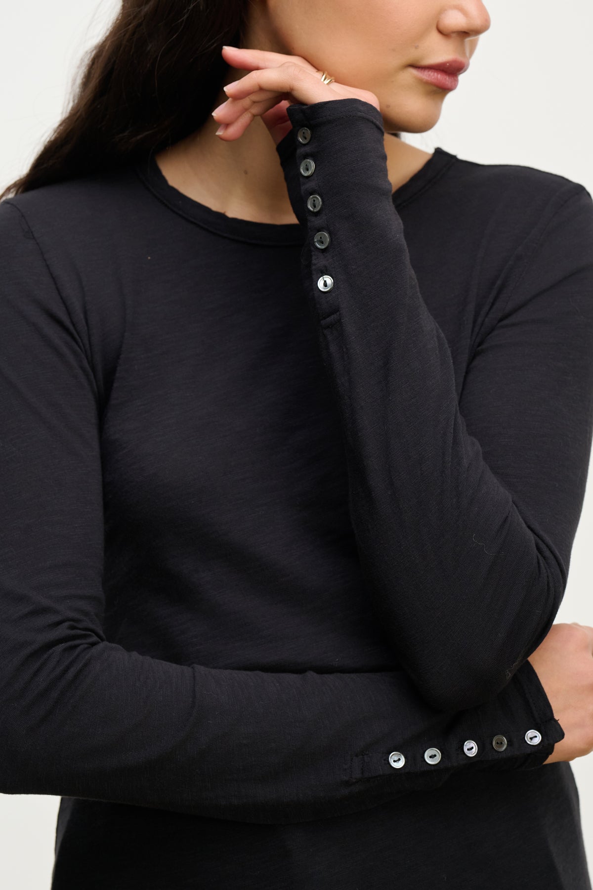 KELSEY TEE