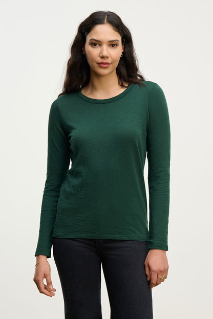 LIZZIE TEE