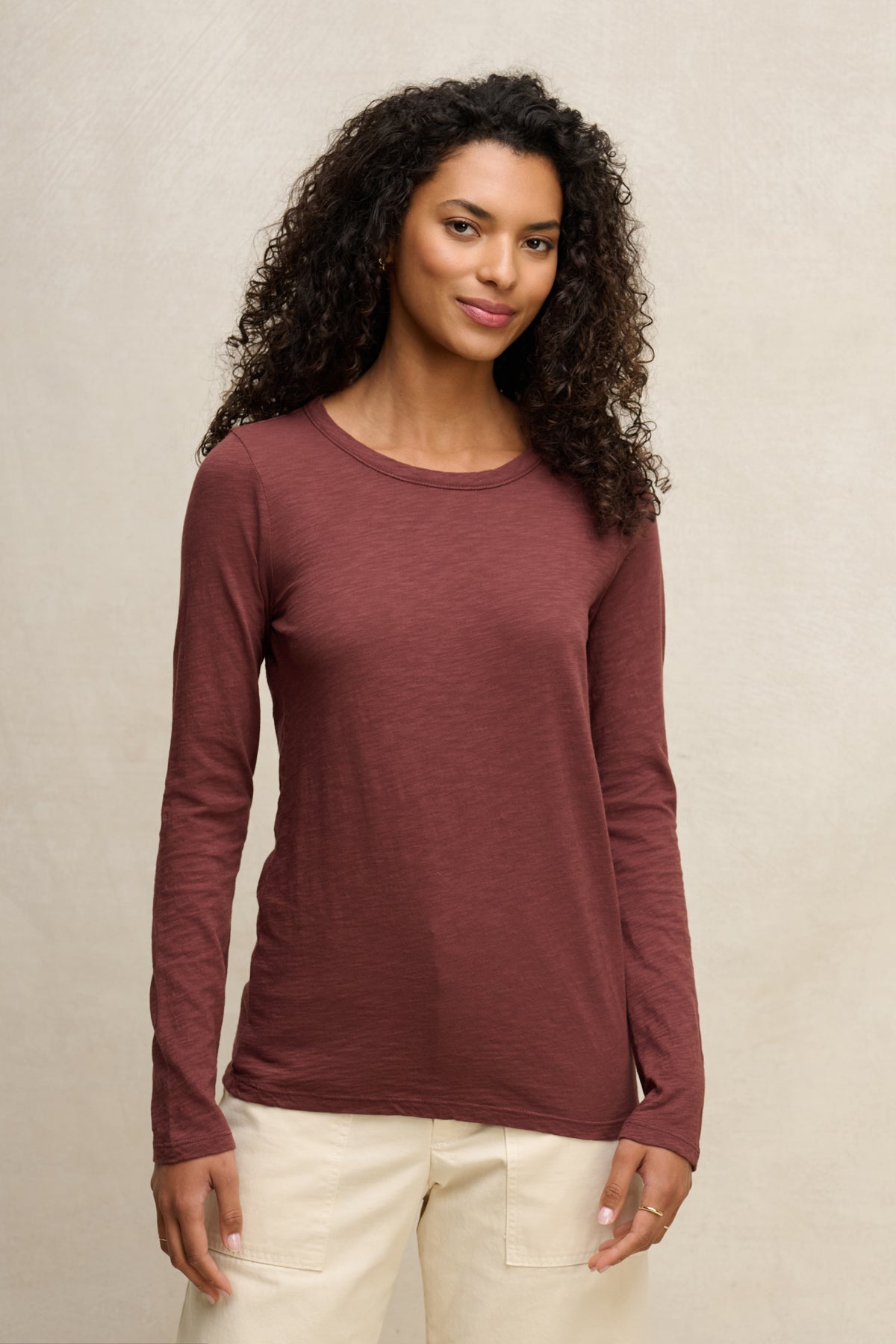 LIZZIE TEE